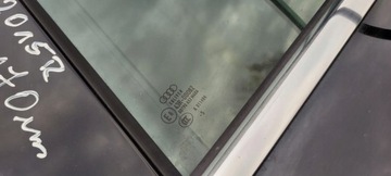 фото thumb №12, A6 c7 4g рестайлінг двері ліві лівий зад задні sedan ly9b