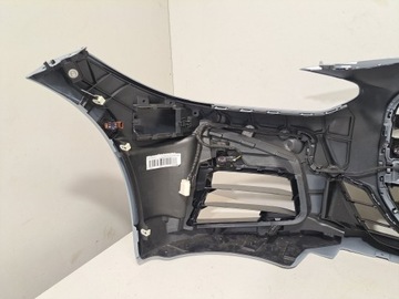 фото thumb №12, Бампер переднее m pdc pma bmw 4 g22 g23 g24 g26 9854248