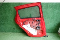 фото thumb №2, Дверь левый задняя renault zoe lift 2021