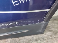 фото thumb №14, Дверь mercedes glb задняя задние левая