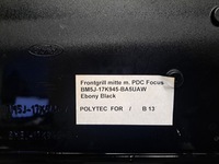 фото thumb №9, Ford focus 2010-2015 rok решітка радіатора решітка радіатора bm5j-17k945-a