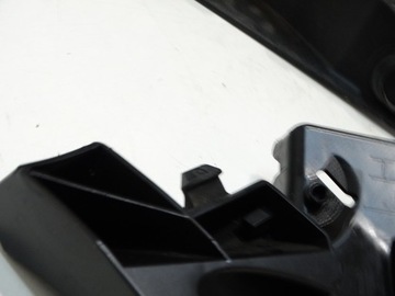 фото thumb №13, Ползун бампера правый зад seat ibiza mk4 6j4807378b