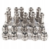 фото thumb №13, Штекер lotnicza соединитель lotnicze 2/3/4/5/6 pin