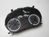 фото thumb №11, Счетчик приборы seat ibiza ii fl 1.9tdi 00r obr