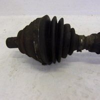 фото thumb №2, Półośka приводной вал правая передняя volkswagen passat b6