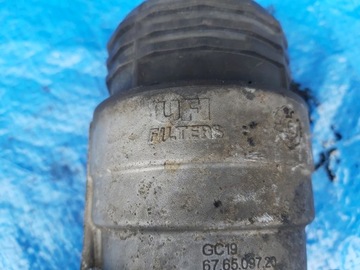 фото thumb №9, Запчастини | zafira c корпус фільтра масла 2.0 cdti b20dth 55578235