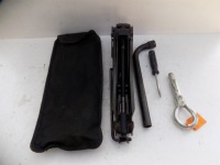 фото thumb №1, Домкрат набор комплект подъемник болт opel corsa d meriva a combo c astr g