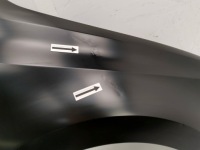 фото thumb №10, Новий оригінальний крила правий перед vw polo v 6r 6c 6r0821106h