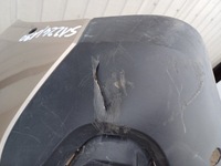 фото thumb №9, Dacia duster 2 ii 17- бампер перед передній 620221776r