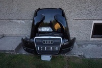 фото thumb №1, Mmaska kompletny перед audi a6 c6