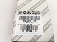 фото thumb №10, Решітка бампера правий перед jeep compass mk2 оригінальний номер 60939340 735723725