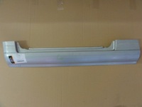 фото thumb №1, Поріг лівий двері перед mercedes sprinter vw lt