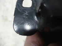 фото thumb №3, Замок капот dodge ram iv 09-19