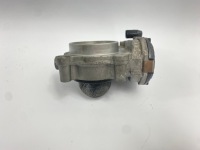 Дроссельная заслонка компрессор mercedes c klasa slk r170 w203 1111410325 Цена, фото thumb