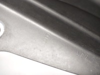 Крыло audi a6 c7 4g 2011-2018r. левый передний коричневый ly1p оригинал Киев, фото thumb