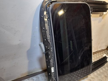 фото thumb №7, Audi a6 s6 c6 4f 2010 люк комплект