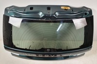 фото thumb №2, Кришка багажника задня задня скло 866 discovery sport l550