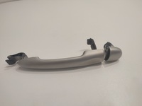 фото thumb №1, Renault fluence ручка двері правий задня hands free