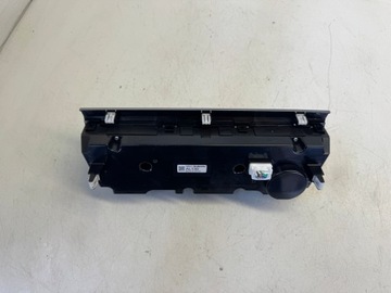 фото thumb №13, Subaru outback панель кондиционера 72311 al130