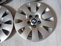фото thumb №7, 2445 s колпаки bmw 6758779 bmw 16 дюймов