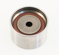 фото thumb №2, Ролик направляющая ремень распределительного вала оригинал hyundai tucson sonata kia sportage