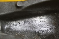 фото thumb №7, Кронштейн двигателя jaguar xf xj s-type x250 276dt 2.7 d 5r836037bb