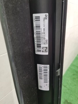 фото thumb №5, Bmw 3 g20 планка накладка порогова права ліва м-пакет p7v