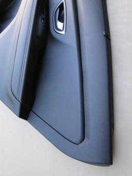 фото thumb №3, Оббивка задня права scenic iv 4 ролета