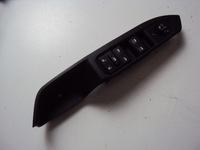 фото thumb №1, Панель вікон лівий перед jeep compass ii lift 21-