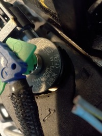 фото thumb №8, Ford fiesta mk8 двигун 1.5 tdci xujf