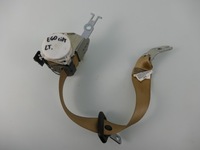 фото thumb №1, Bmw e60 lift pas безопасности левый задняя