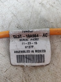 фото thumb №5, Ford оригінальний номер gl3t-18a984-ac