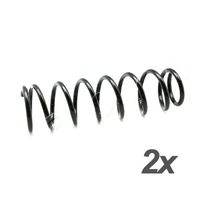 фото thumb №1, Пружини підвіска перед do suzuki ignis