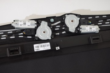 фото thumb №10, Bmw g20 g20 lci g26 люк крыша сдвижной стеклянный чёрная потолок