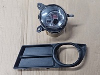 фото thumb №1, Toyota corolla verso 04-07 противотуманная фара заглушка левый