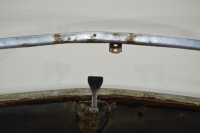 Капот крышка двигателя mercedes w140 купе c140 cl 1408801057 Цена, фото thumb