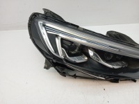 Фара правый перед intelli lux led full led opel insignia 2 b 17- 39195646 в Украине, фото thumb