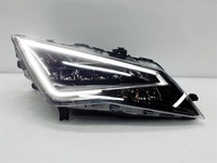 фото thumb №1, Seat leon 3 iii 5f 12-16r права лампа перед повний led ory eu !!!