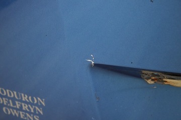 фото thumb №11, Кришка багажника renault laguna iii універсал ternt