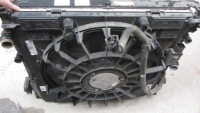 Bmw x3 g01 g02 3.0 2.0 b46 радиатор комплект радиатор вентилятор бензин Доставка, фото thumb