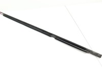 Mercedes w164 gl молдинг уплотнитель хром левый левая задняя 1646906980 Киев, фото thumb