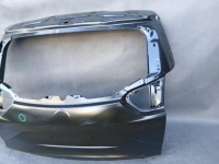 фото thumb №4, Opel crossland x крышка багажника задняя задняя oryg