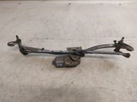 фото thumb №1, Механизм дворник перед audi a4 b6 1.9tdi