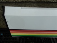 фото thumb №5, Капот решётка радиатора решетка renault magnum dxi