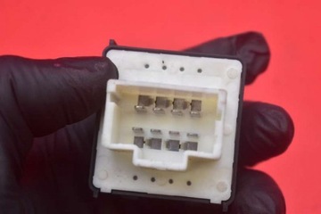 фото thumb №7, Панель керування скло eu 98016298zd citroen c4 cactus 14-17