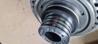 фото thumb №10, A7 4g сцепление двойной коробки s-tronic 0b5 3.0 tdi 0b5141030f a6 c7 4g