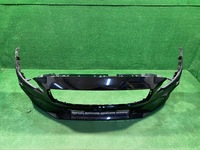 фото thumb №8, Volvo v60 ii s60 iii r-design бампер перед передний 31690530