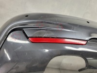 фото thumb №10, Задний бампер bmw 4 f32 f33 f36 м-пакет 13-16