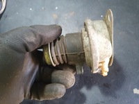 фото thumb №9, Nysa żuk перемикач помпа розпилювача nowa prl