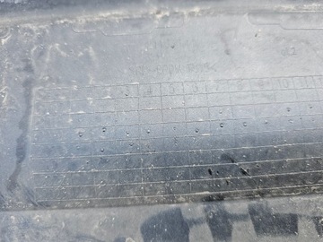 фото thumb №13, Бампер bmw x1 f48 рестайлинг lci 19-21 зад задний